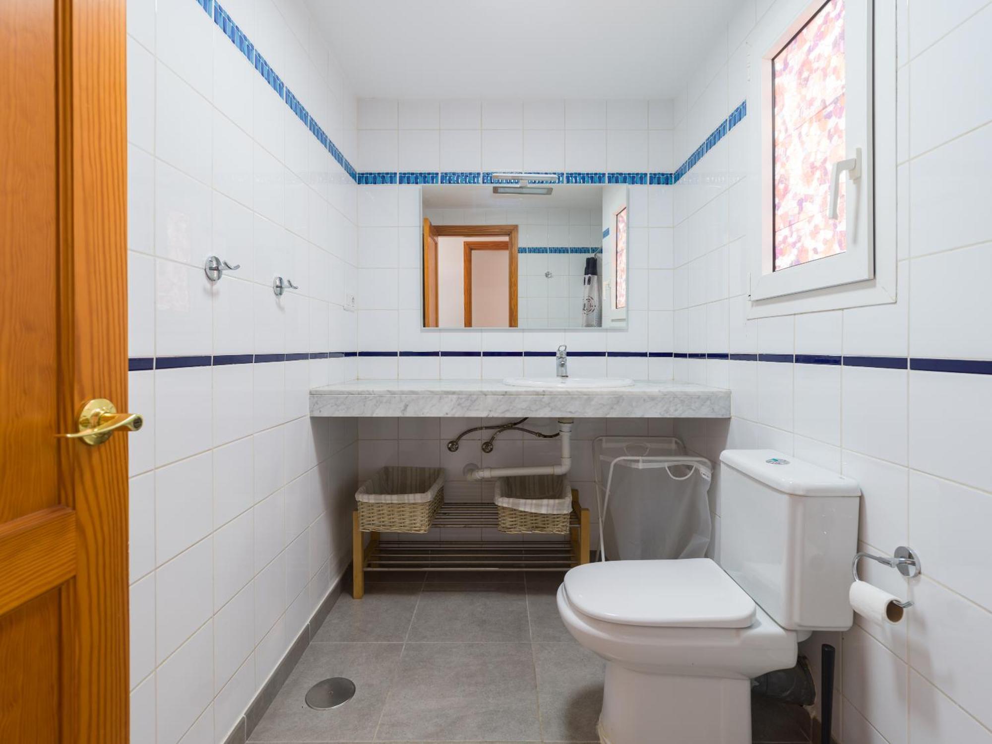 Апартаменты Casa Melita Кастильо-дель-Ромераль Экстерьер фото
