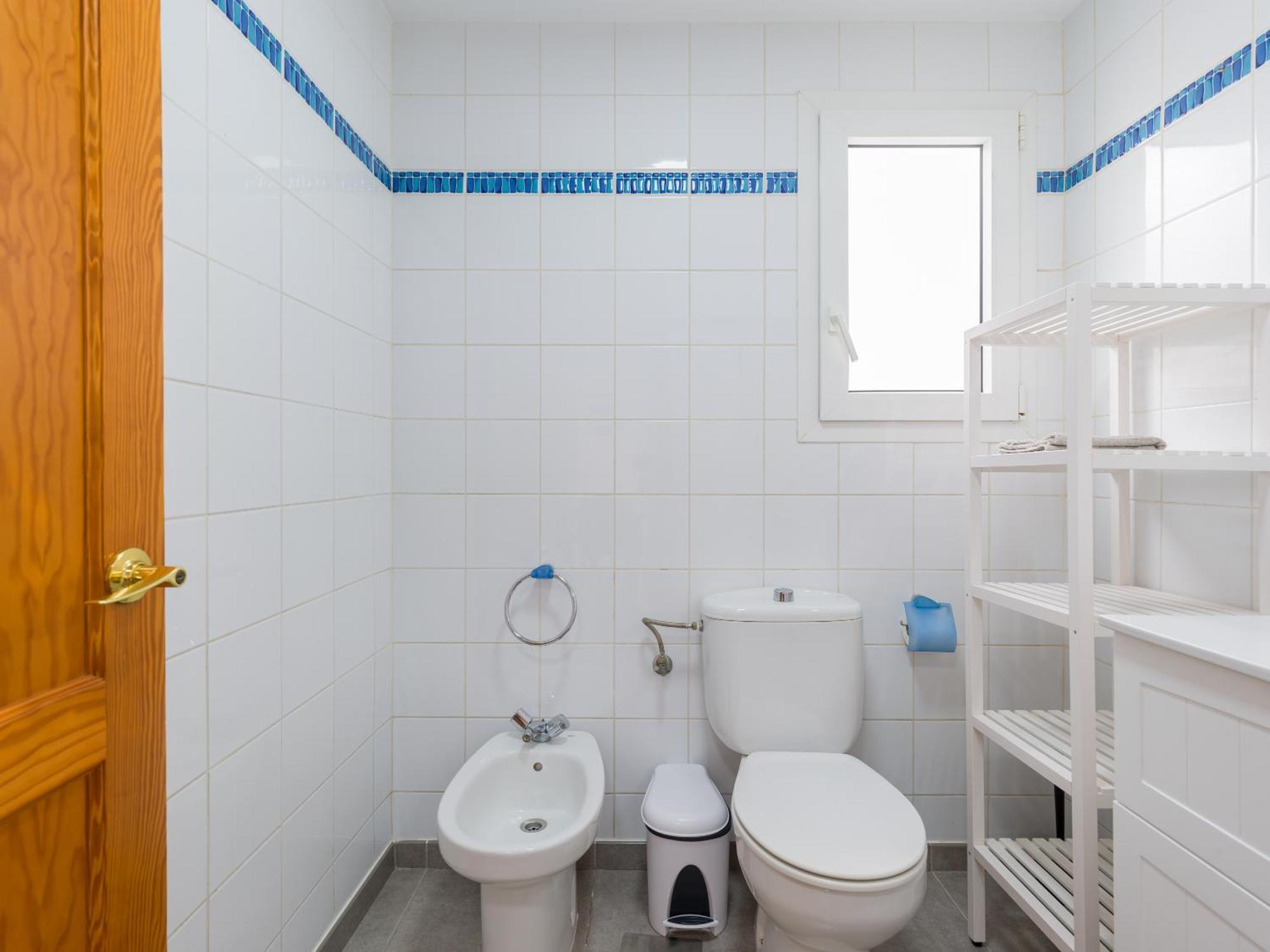 Апартаменты Casa Melita Кастильо-дель-Ромераль Экстерьер фото